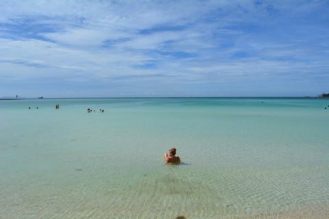 THAILAND: Ko Pha Ngan