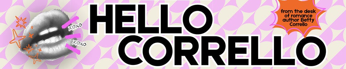 Hello Corrello