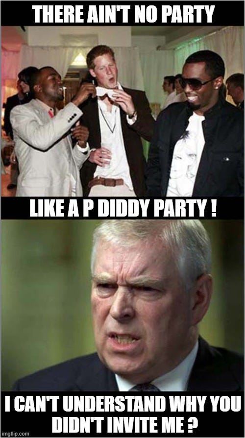 Dark_humour prince andrew Memes & GIFs - Imgflip