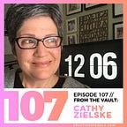 Your Story Matters by rukristin