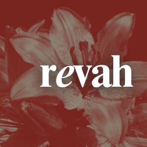 revah's neighborhood