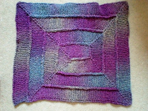10 Stitch Blanket 10 Stitch Blanket