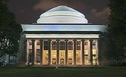 Massachusetts Institute of Technology ...