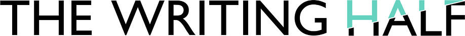 The Writing Half