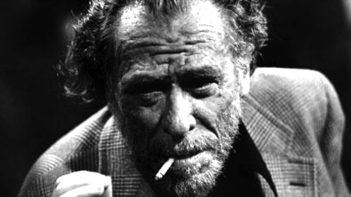 Charles Bukowski Wallpapers - Wallpaper Cave Charles Bukowski Wallpapers - Wallpaper Cave