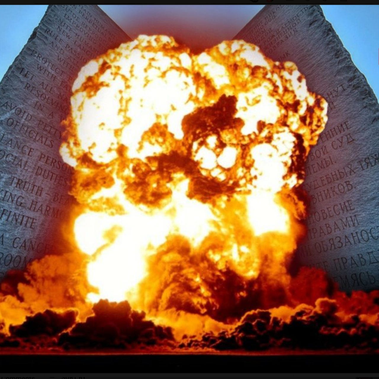 Marne's spiritual diary to her Grandchildren. 