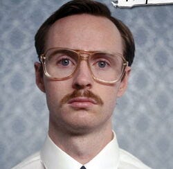 Kip Dynamite | Napoleon Dynamite Wiki | Fandom