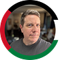 Tom Hall's avatar