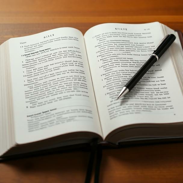 Artwork for Study the Bible to Learn the Truth