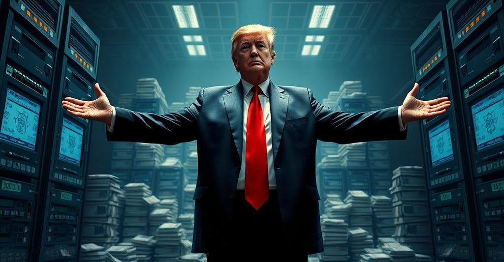 America First Tech Investment