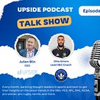 The Upside Newsletter