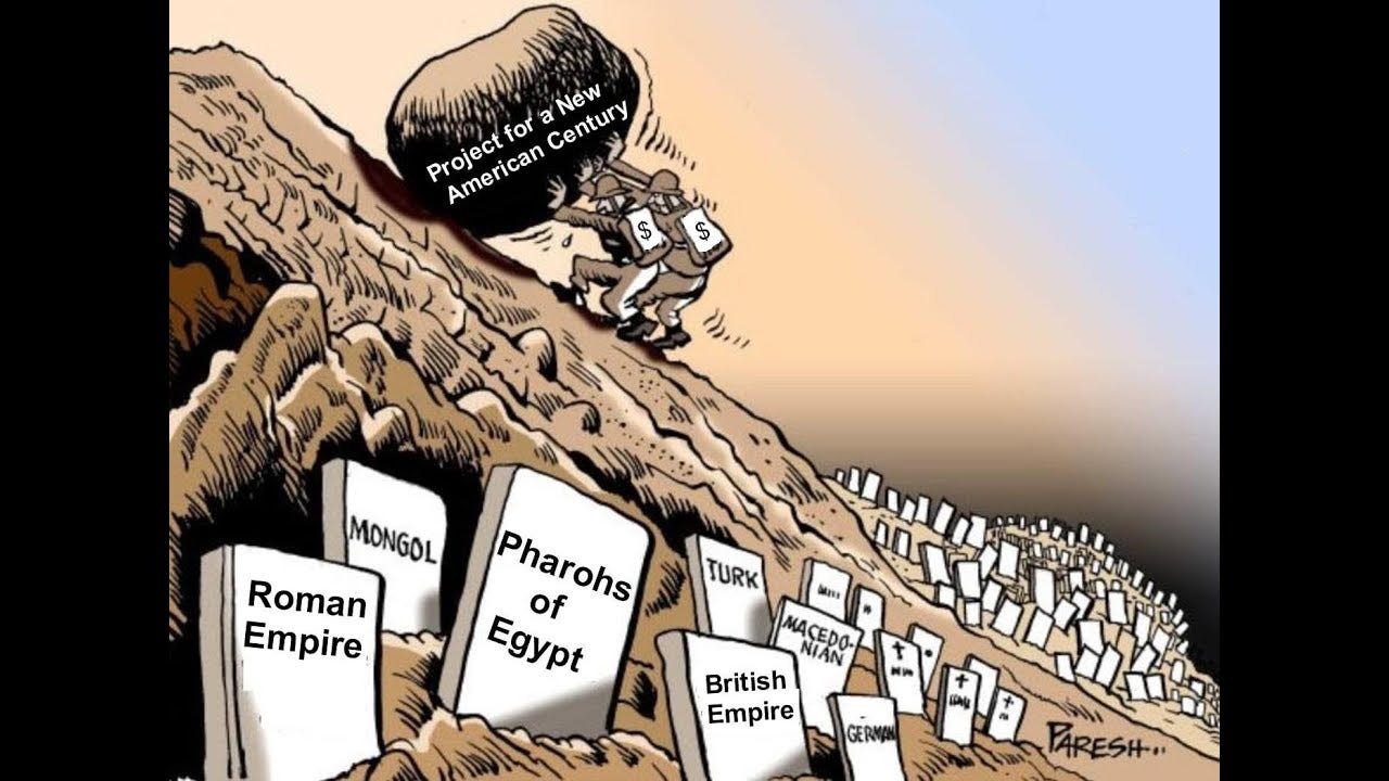 Why Afghanistan Is the &quot;Graveyard of Empires&quot; - YouTube