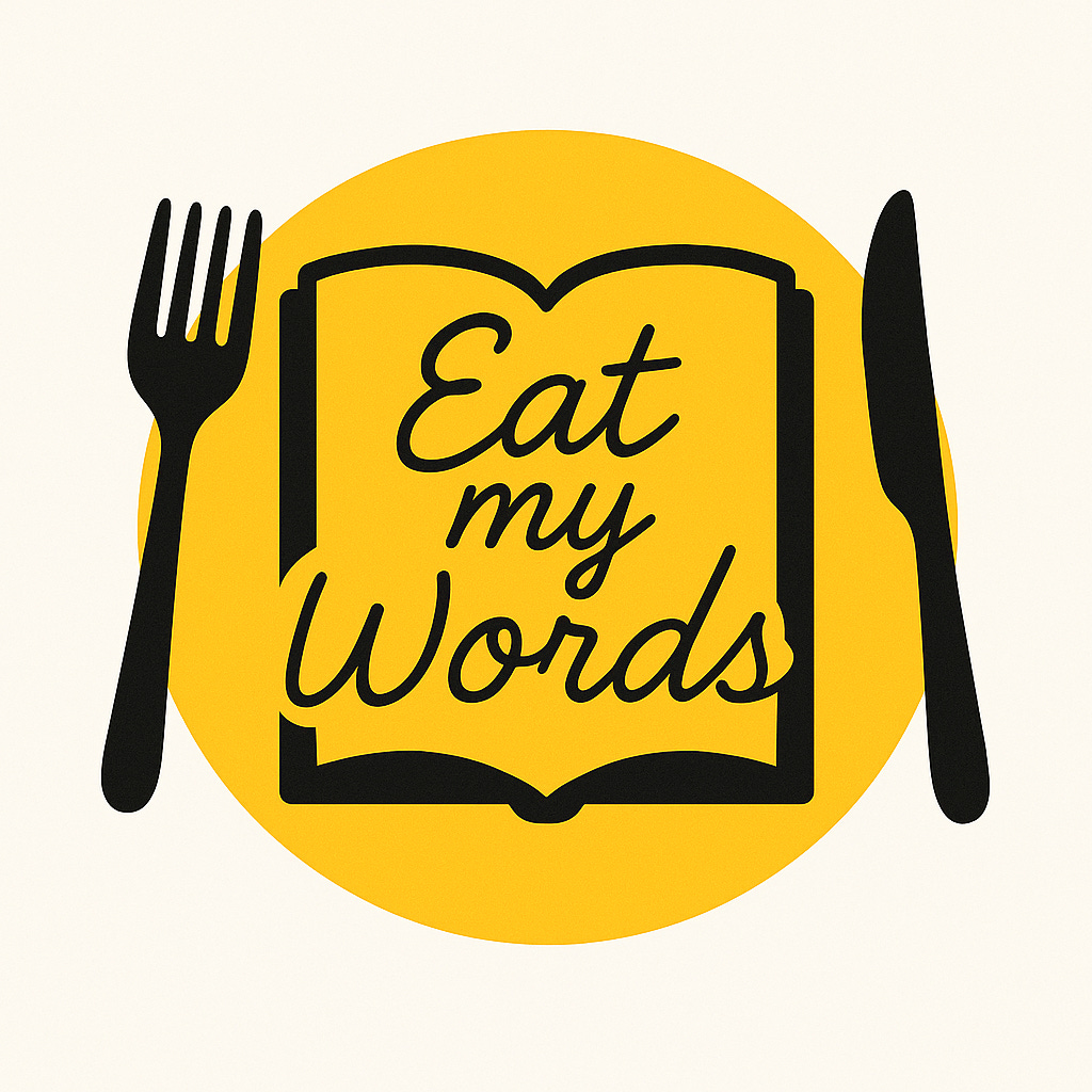 Eat My Words with Jenny Vanderberg Shannon
