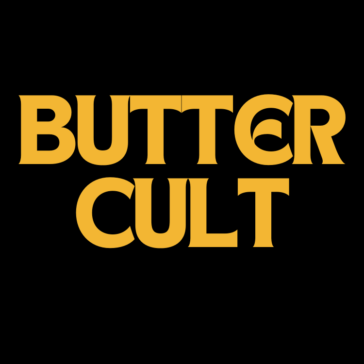 Artwork for BUTTER CULT