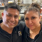 Faces of the West County: Esmerelda Pinal