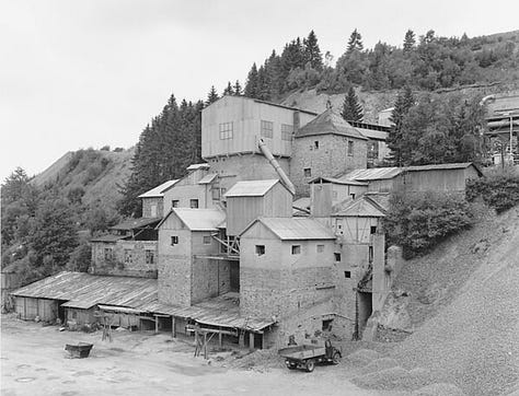 Photography by Bernd and Hilla Becher