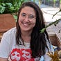 Monia Ali's avatar