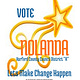 Nolanda for Harford's Newsletter