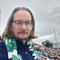Oliver Scholes's avatar