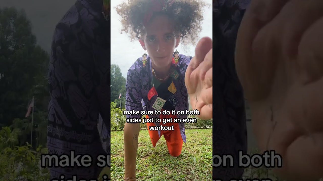 YouTube video by Etai Abramovich YouTube video by Etai Abramovich