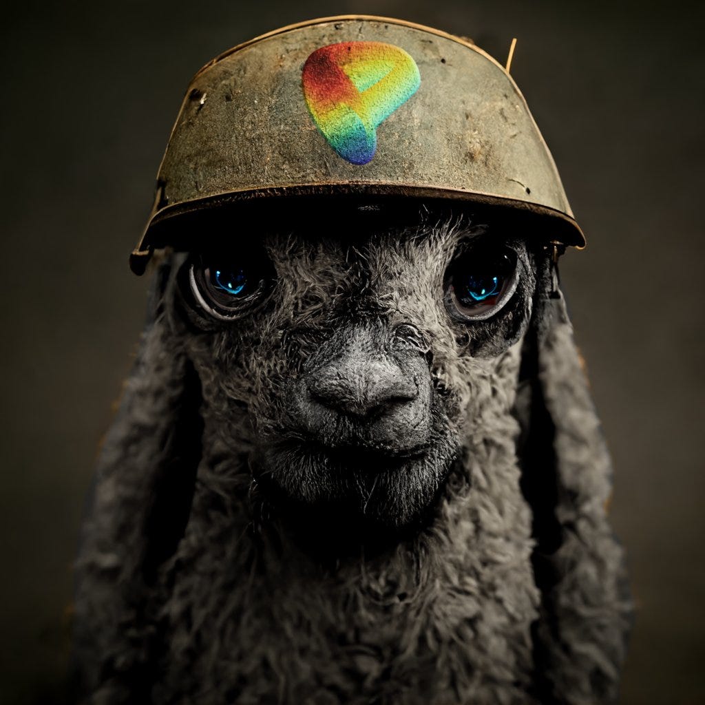 The LLamas on X: "Happy Birthday Kendrick Llama @ConvexFinance May the  llamas be with you on this fine day! #thellamas $CRV $CVX  https://t.co/JD3gE1Cjd7" / X