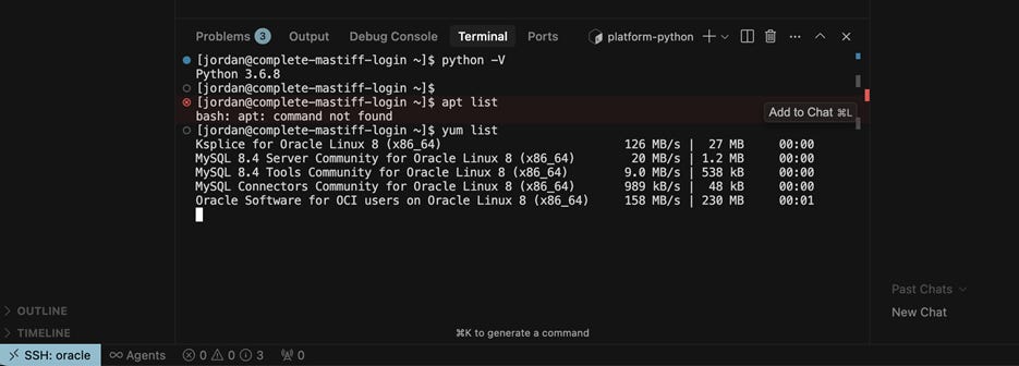 A screenshot of a computer
AI-generated content may be incorrect. A screenshot of a computer
AI-generated content may be incorrect.