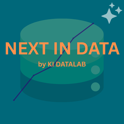Next in Data