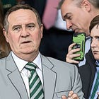 Willie Haughey’s Celtic “Season Ticket Alliance” Raises More Questions Than Answers