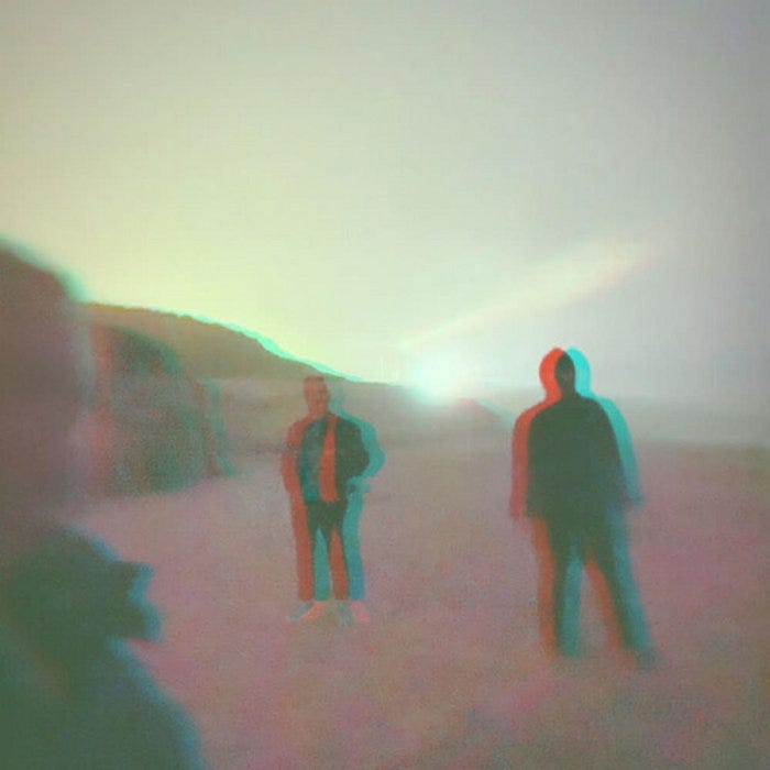Remote Echoes | Duster