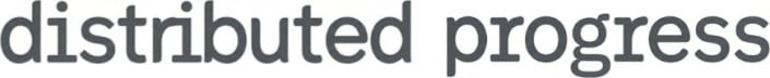 Distributed Progress