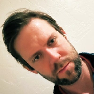 Substack profile picture for @compromised