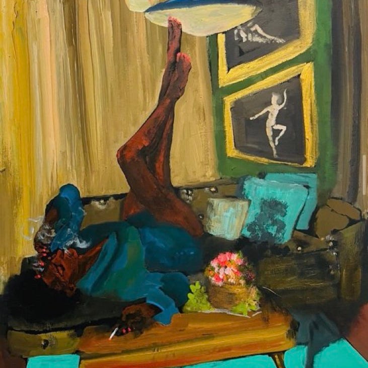 sundays at the museum