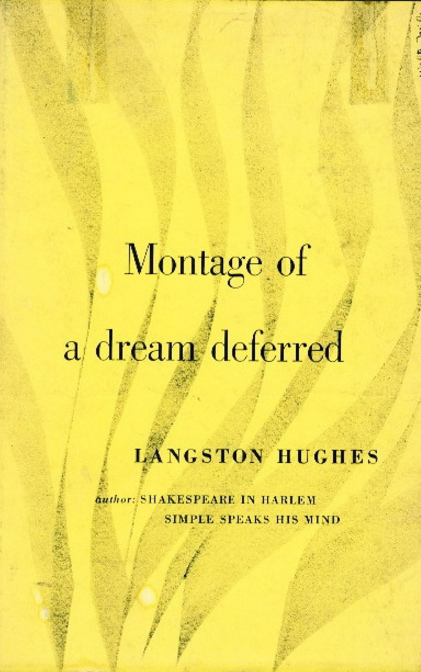 Montage of a Dream Deferred Pages 1-50 - Flip PDF Download | FlipHTML5