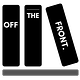 Off the Front