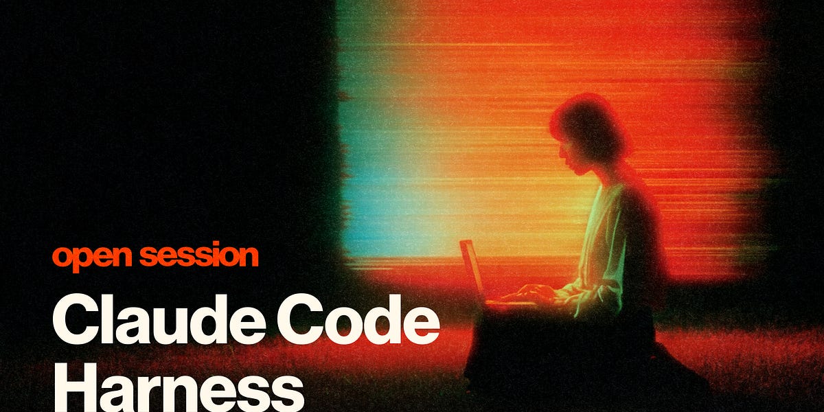 KARIMO: Claude Code Harness - open session