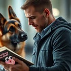 🤖 Who needs books, anyway?