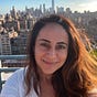 Yaffa Borukhova's avatar