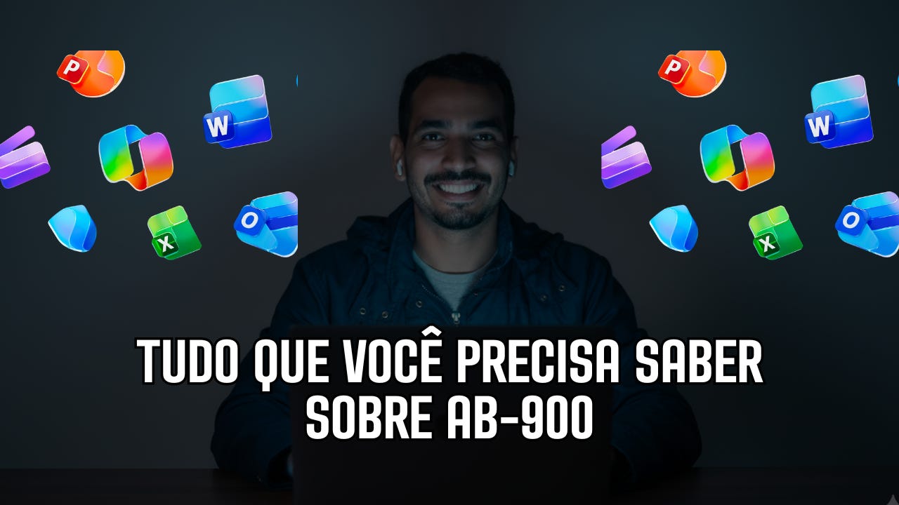 Tudo que você precisa saber sobre AB-900