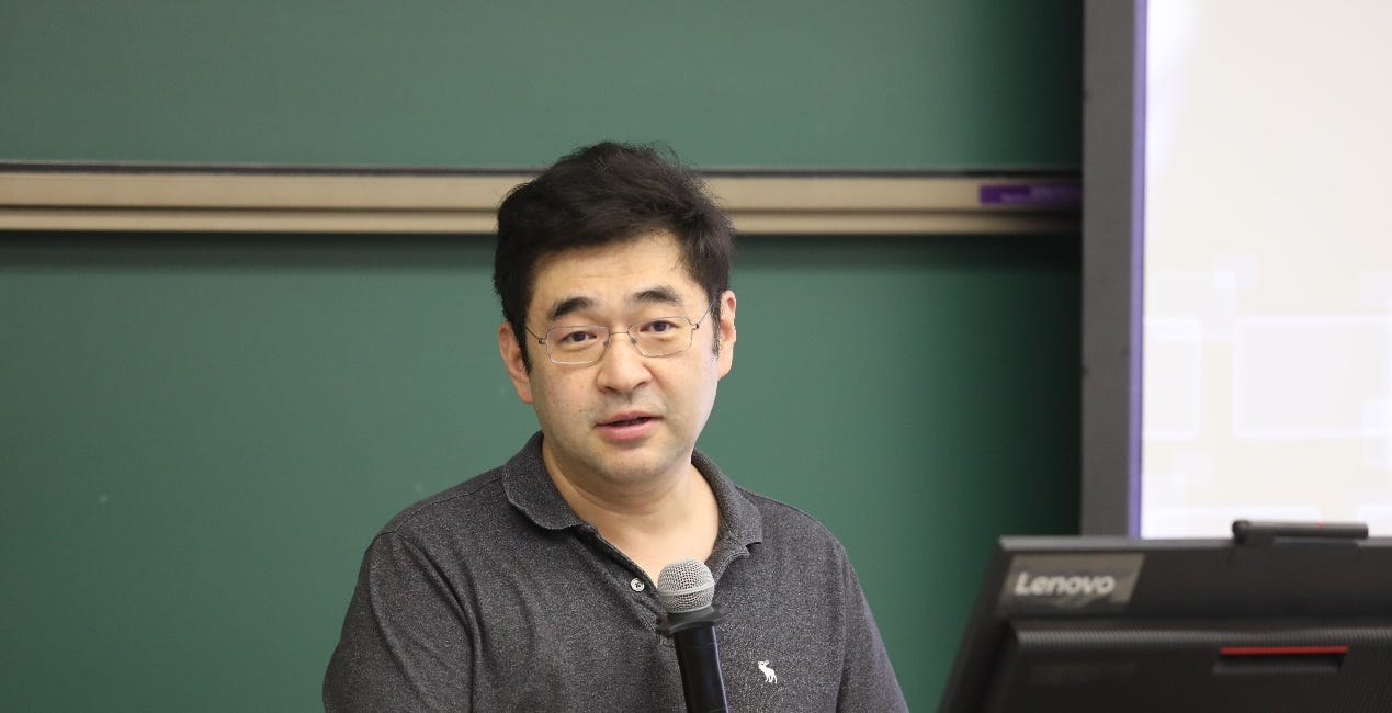 Artical Share-The Values of Chinese Youth