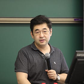Artical Share-The Values of Chinese Youth