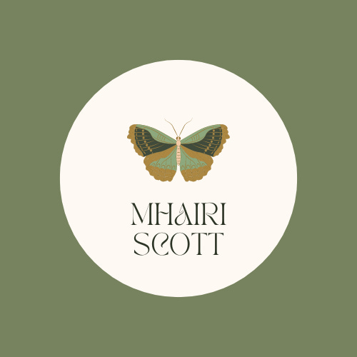 Healing and Growing Through Gently Unfolding Creativity 