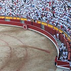 Toros & Tubas: The Bullfight 