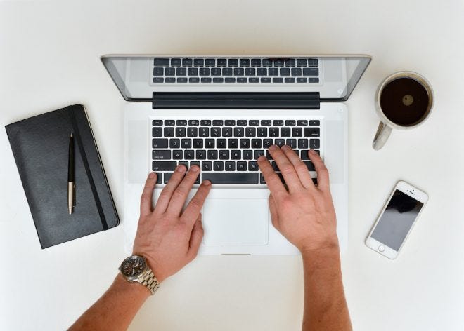 How I Used Medium.com to Get My First 20,000 Subscribers in 6 Months How I Used Medium.com to Get My First 20,000 Subscribers in 6 Months