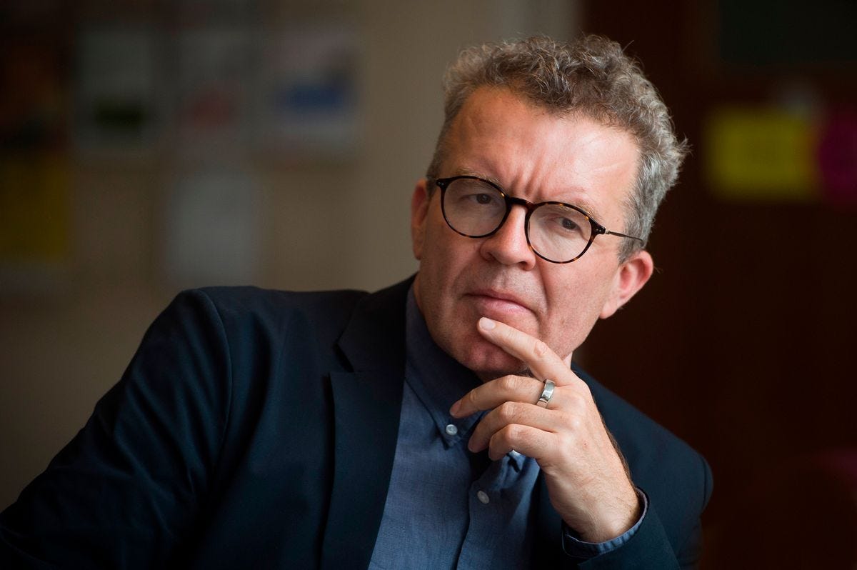 Ex-Labour deputy leader Tom Watson will take a leave of absence from the House of Lords