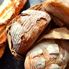 Doar din curiozitate, de ce mănânci pâine?