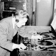 dj dj