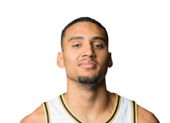 Trey Kaufman-Renn Trey Kaufman-Renn