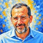 M FARAH's avatar