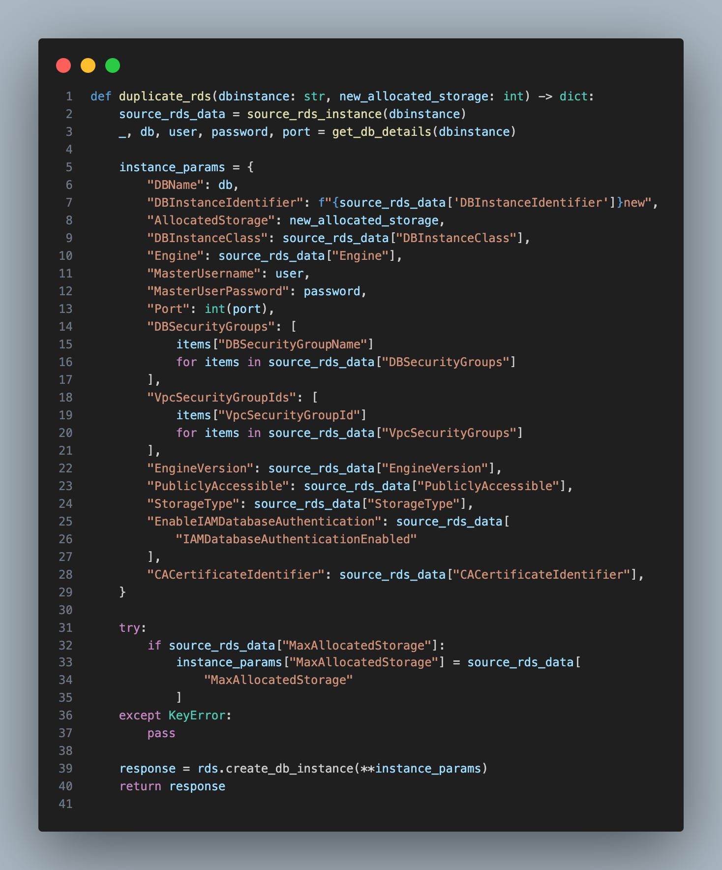 Python Automation That Saved Our Client $1000/Month On Cloud Bills
