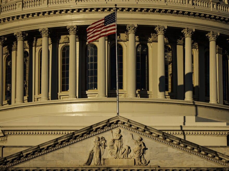 With the GOP in control of the House, here's who's likely to lead key  committees | WJCT News 89.9